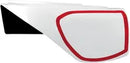 Yamaha 600 [UFO] – vintažinės šoninės plokštės