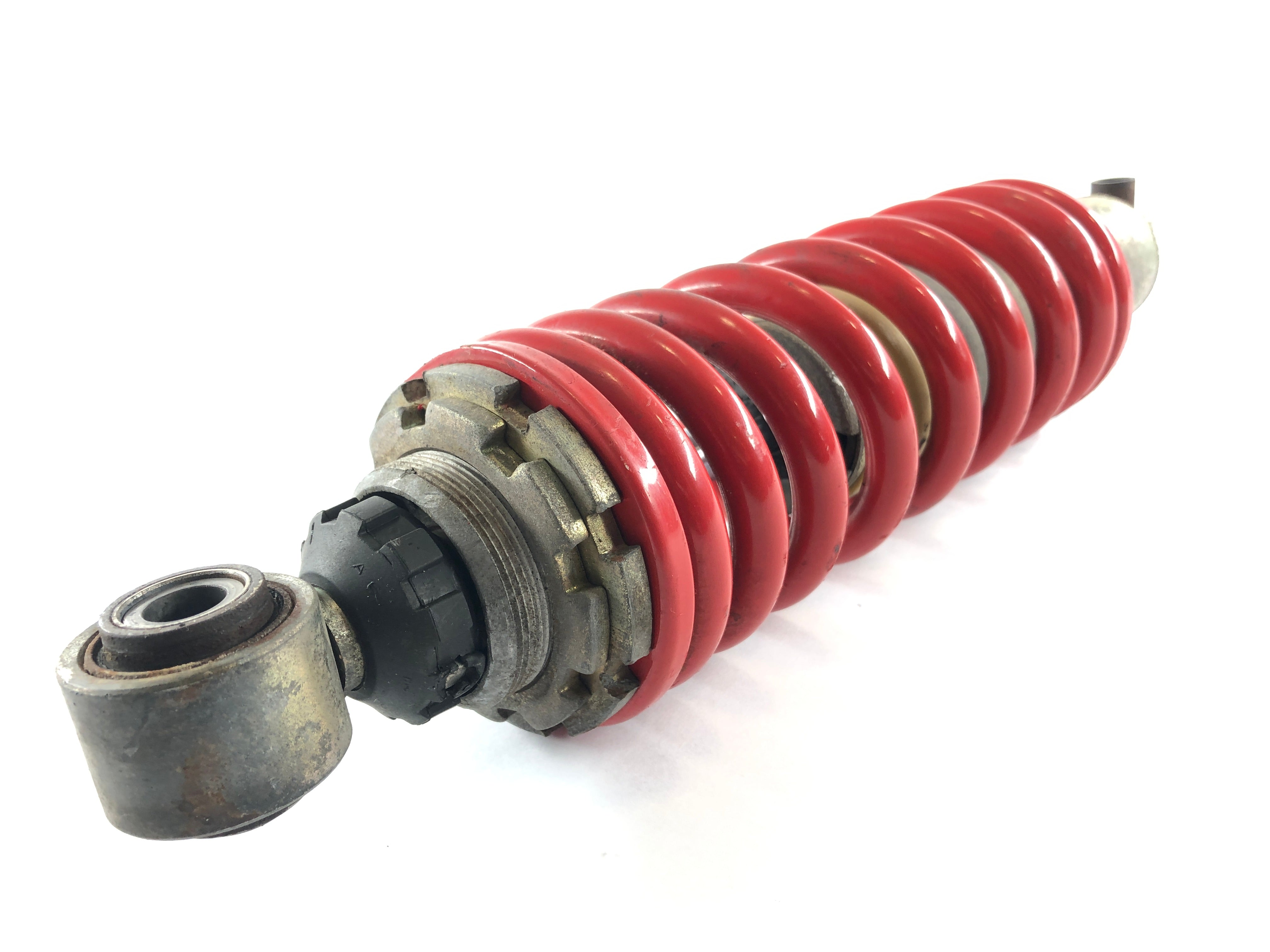 Yamaha XT 350 55V [1987] - Shock Absorber Spring Bone