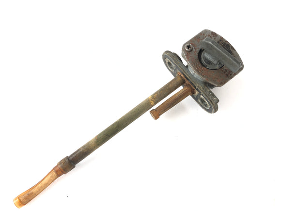 Yamaha TT 600 59X [1990] - Fuel tap