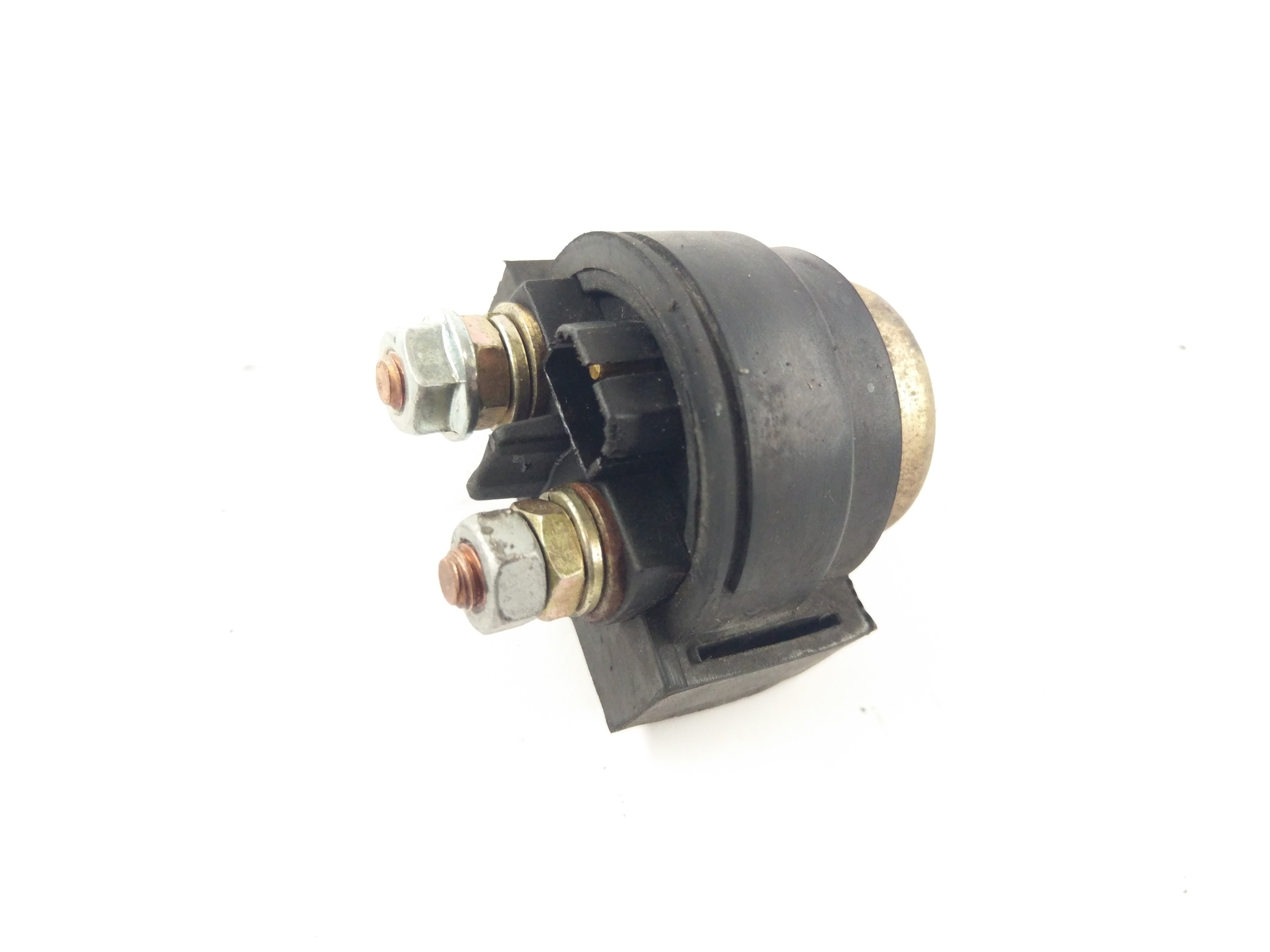 Aprilia Pegaso 650 MX [1992] - Starter Magnet Valve Solenoid