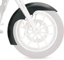 harley davidson dyna [KLOCK WERKS] - Hugger Series forskærm med monteringsklodser til Softail/Dyna-4