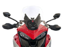 Ducati multistrada v4 [WRS] - voorruitscherm-5