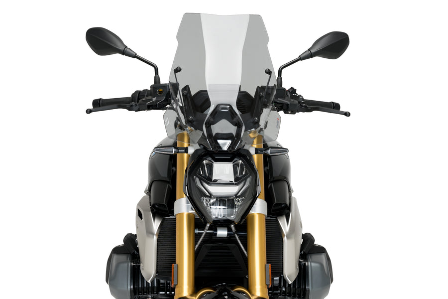 BMW R 1250 R [2025] – Nova Geração Touring – Transparente