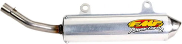 Honda Cr 250 R (Cr 250 R) [1992-1996] – Powercore 2 galinis duslintuvas – 2 nuotrauka