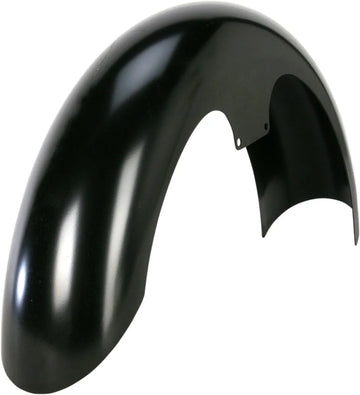 Harley Davidson FXST [KLOCK WERKS] – Garde-boue avant série Hugger - 0