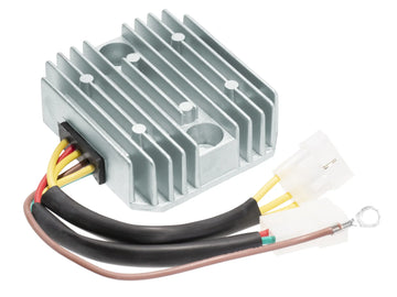 aprilia pegaso 650 [MOTOPLAT] – Säädin