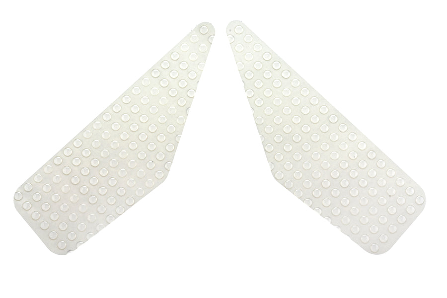 APRILIA RS 457 [2025] – 专业坦克保护器 – 黑色