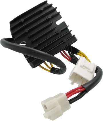 Aprilia Tuono 1100 [RICK'S MOTORSPORT ELECTRIC] - Hot Shot ensretter og regulator