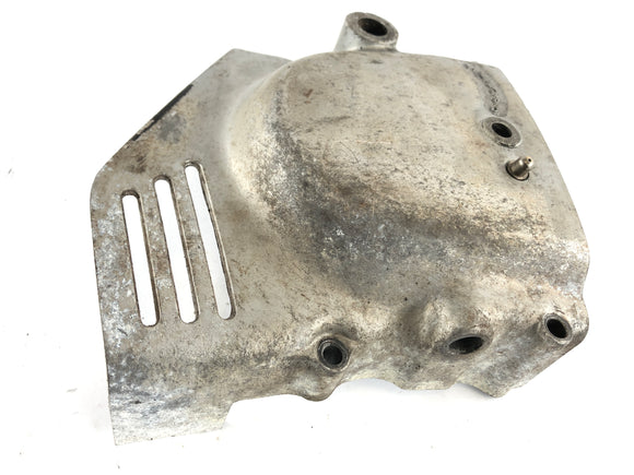 Honda CJ 360 T [1980]  - スプロケットのカバレッジ