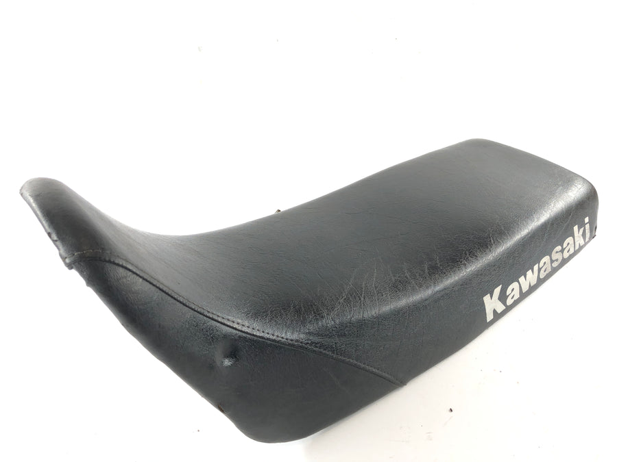 Kawasaki KMX 125 MX 125 B [1998] - Sēdeklis