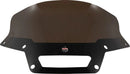 Harley Davidson fxlrst [KLOCK WERKS] – Parabrezza sportivo Kolor Flare™-2