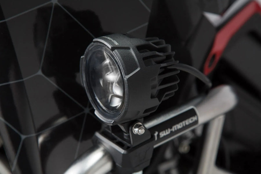 harley davidson pan america 1250 [SW-MOTECH] – Feu de route EVO