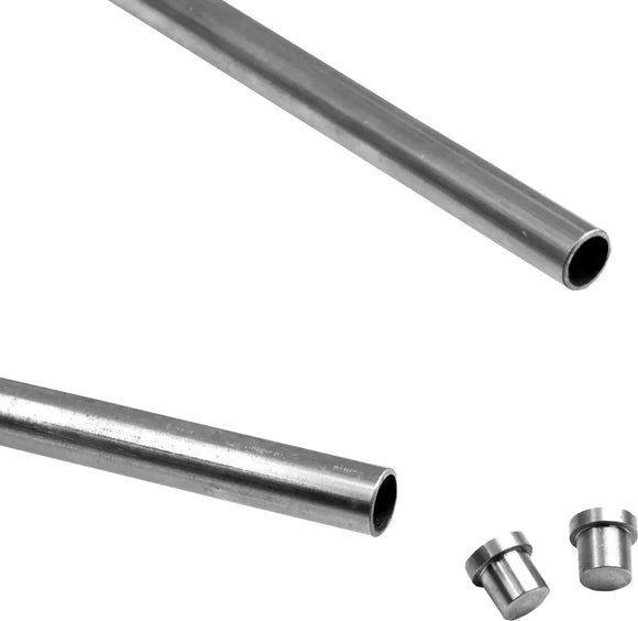 Harley-Davidson Sportster S [SADDLEMEN] – Tracker rear section