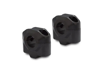 [SW-MOTECH] - Lenkererhöhung für Ø 22 mm, Lochabstand 32–38 mm, Ausführung EH000392200125B – Bild 1