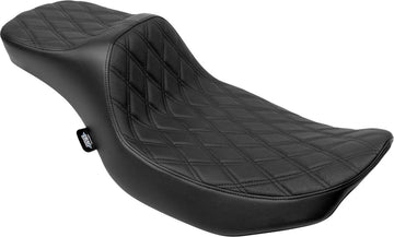 harley davidson touring [DRAG SPECIALTIES] – Predator III sæde med udvidet rækkevidde