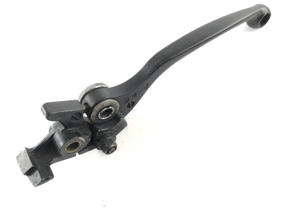 Kawasaki Zephyr 750 ZR750C [1991]  - ハンドブレーキレバー