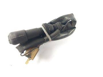 Honda NTV 650 RC33 - Brake light switch rear brake rear brake - 0