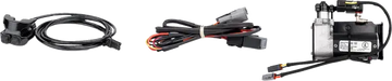 Harley-Davidson FLHTCUTG 1868 Tri Glide Ultra 114 [2024-2025] - LUFTaffjedring til trike - billede 2