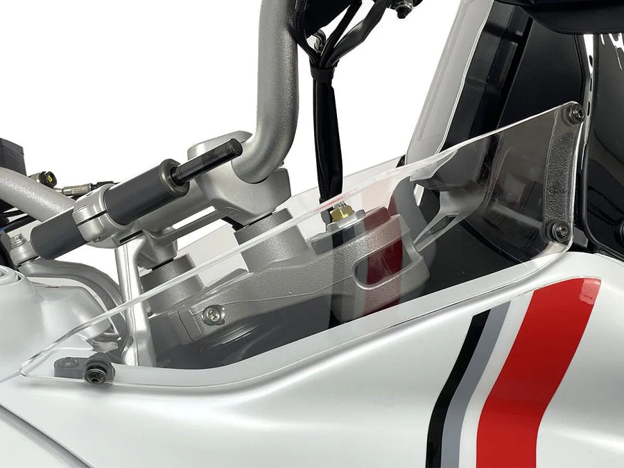 ducati desertx [WRS] – deflector de viento