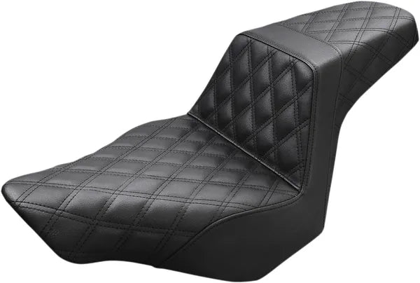 Harley Davidson Fxsb [SADDLEMEN] – Step-Up Seat