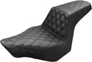 Harley Davidson Fxsb [SADDLEMEN] – Step-Up Seat
