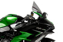 KAWASAKI NINJA H2 SX SE [2025] – Z-Racing Screen – Transparentní-4