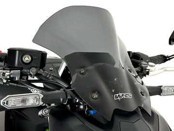 Kawasaki Z 900 [WRS] - frontrute