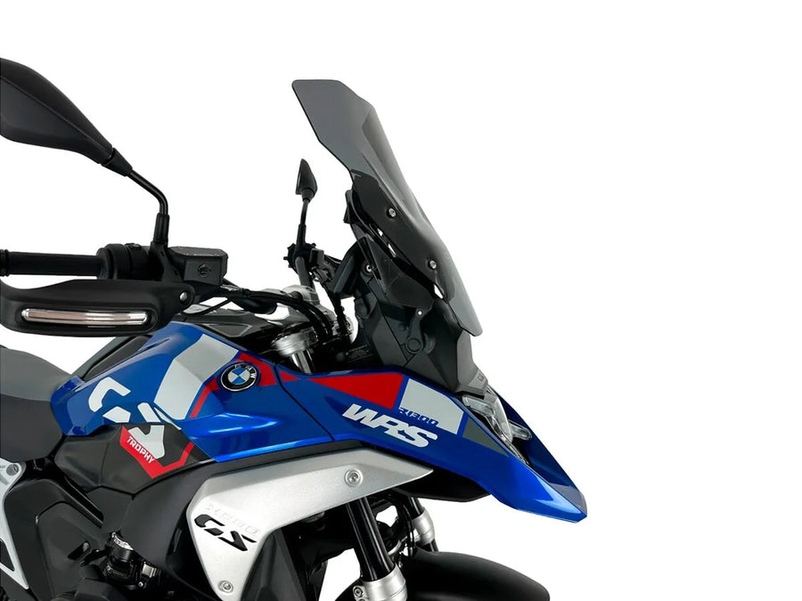 BMW R 1300 GS Trophy [WRS] – Parabrezza