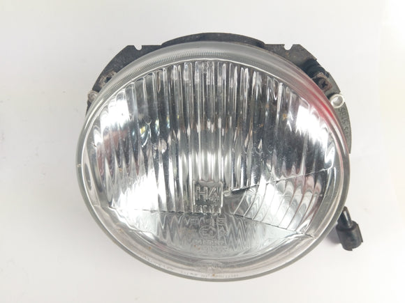 ヘッドライトBMW 635i