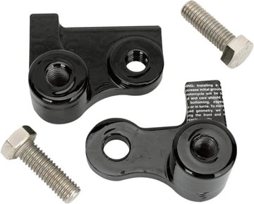 Harley-Davidson Street Bob [MARCHIO BURLY] – Kit abbassamento posteriore
