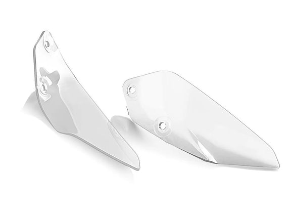 BMW R 1250 GS [WRS] - wind deflector