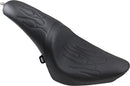 harley davidson flstc [DRAG SPECIALTIES] – Predator Sitz-1