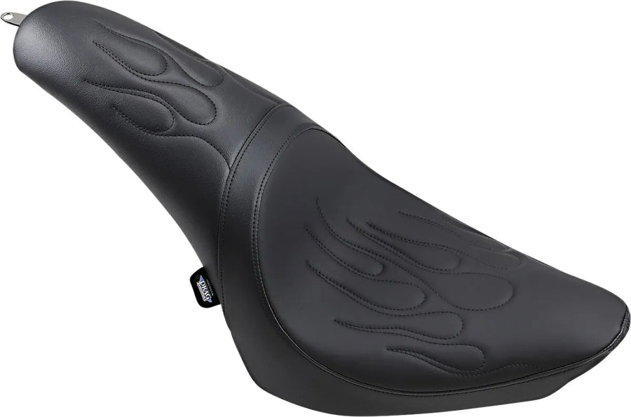 harley davidson flstc [DRAG SPECIALTIES] – Predator Sitz