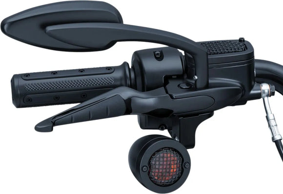 Harley-Davidson Ultra Limited Flhtk [Kuryakyn] -iso® spak