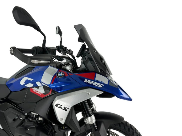 bmw r 1300 gs trophy [WRS] – Windschild