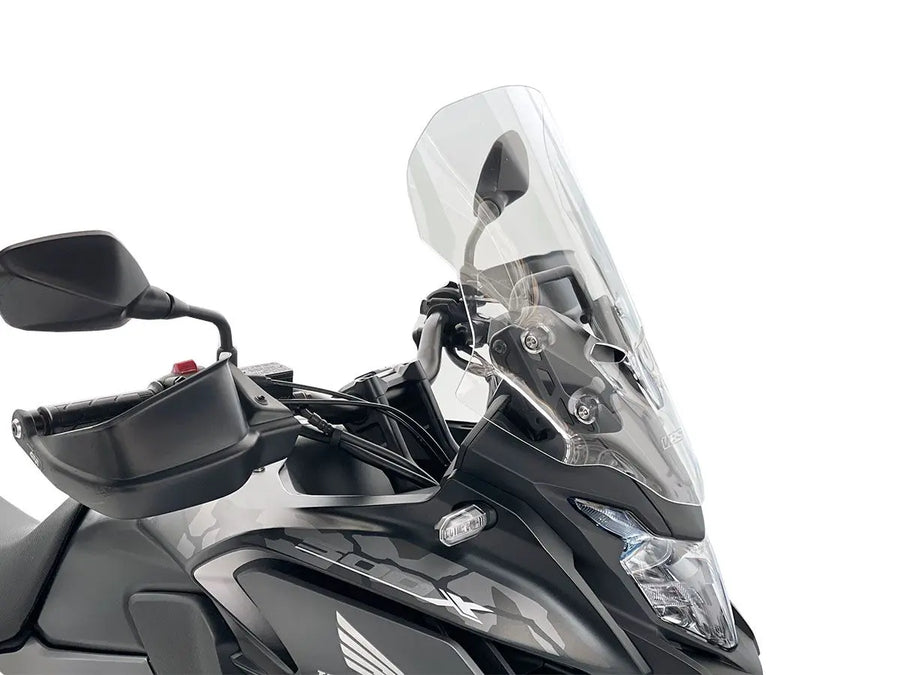 honda cb 500 [WRS] – CB500X túraszélvédő
