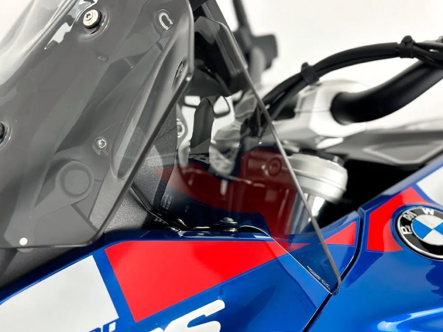 BMW R 1300 GS Trophy [WRS] – Deflector de viento