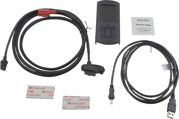 honda cb 650 r neo sports cafe [DYNOJET] – Power Vision 3 ECU-Tuner