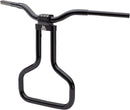 harley davidson fltruse [LA CHOPPERS] – Double Walled Road Glide Kage Fighter T-Bar-2