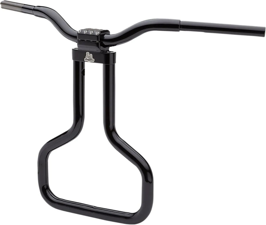 harley davidson fltruse [LA CHOPPERS] – Double Walled Road Glide Kage Fighter T-Bar
