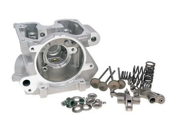 Yamaha YZF 125 [NARAKU] – cylinderhuvud 21/23, 62 mm för Yamaha X-Max, YZF, WR 125