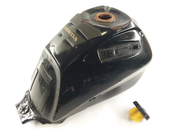 Honda XR 125 L JD19 [2005] - Tanque de gasolina