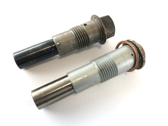 BMW R 1200 RT [2006] - Napínač daňového řetězce