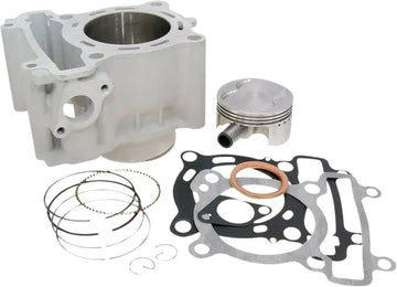 Yamaha RS 125 [NARAKU] – sylindersett 177 cc 62 mm keramikk for Yamaha YZF-R WR, X-max 125