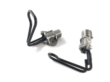 Yamaha XJR 1300 RP02 [2001] - Bagasjeholder