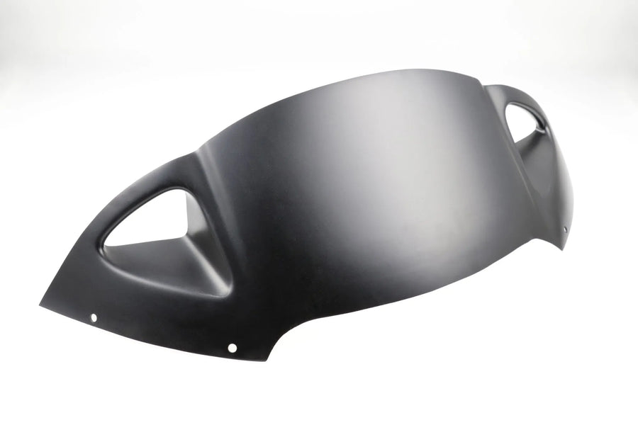 harley davidson fltruse [CULT WERK] – Tuulilasikilpailut