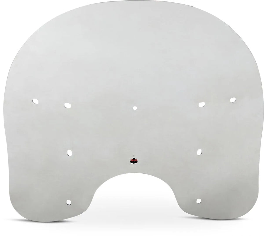 harley davidson flst [KLOCK WERKS] — лобовое стекло рекламного щита Flare™