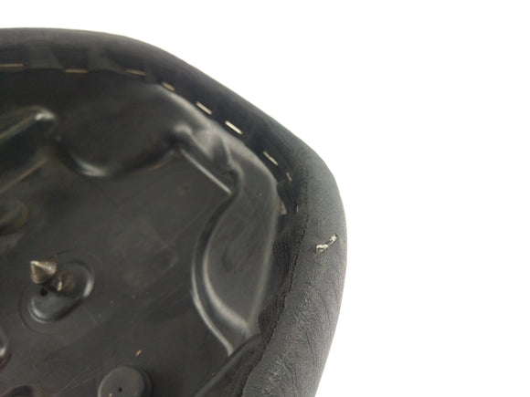 Moto Guzzi V7 Classic LW [2011] - скамейка