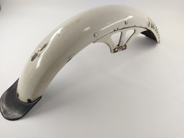 Moto Guzzi V65 PG [1988] - Foglio protettivo nella parte anteriore della parte anteriore - 0