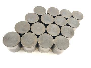 BMW K 1200 LT [2002] - Copas de piso